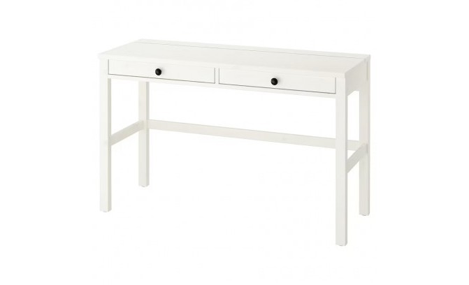 Стол письменный 02 Кантри массив сосны (HEMNES)